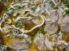 -贵州特色羊肉粉(北岸印象店)