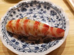 -鮨青(恒基名人购物中心店)