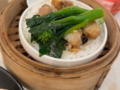 -龙的酒楼·手工早茶·顺德菜(近良路店)