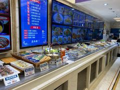 -品海楼·大连海胆锅贴馆(东港店)