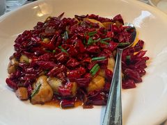 -荣小馆(安达仕店)