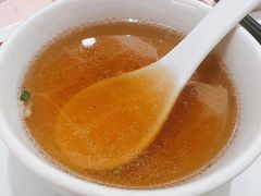 -顺风汤馆·广府粤菜(江宸天街店)