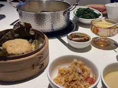 -煲王粤菜餐厅(中侨中心店)