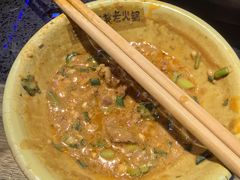 -宽板凳老灶火锅(南礼士路店)