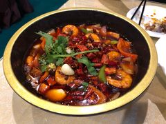 -成都驻京办餐厅(蜀都宾馆店)