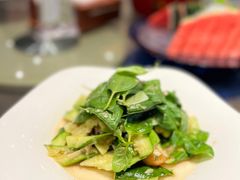 -阿庄新豫菜(通泰路店)