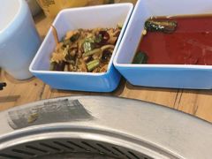 -锅老头铁锅炖•大锅蒸汽海鲜(韩乐坊店)