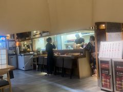 -长崎屋·日本料理·刺身·烧鸟(天河北路店)