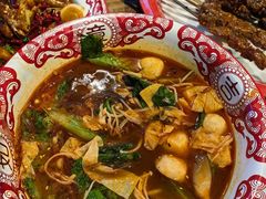 -破店大排档·海鲜·烧烤(南京店)