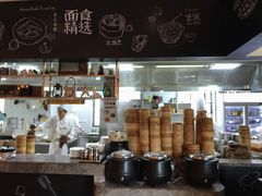 -粤域茶餐厅