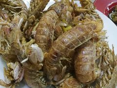-小辣妹川味海鲜加工店(第一市场椰风巷店)