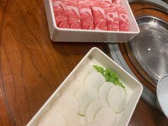 -古关火锅店(古北水镇景区店)