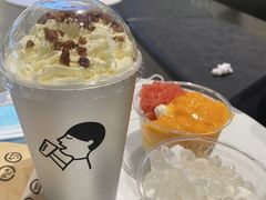 -喜茶(杭州滨江宝龙店)