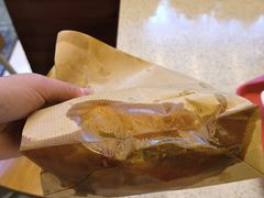 -澳门地道葡国餐