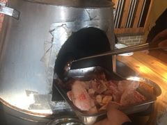 -姥家大锅台(魏各庄路店)