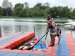 -WhaleSports户外水上运动俱乐部(朝阳公园店)