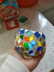 -泥娃娃DIY陶吧(易生活购物公园店)