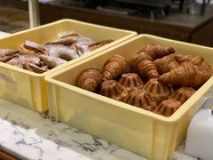 无花果法棍-WHEAT&BAKER-麥(凯德来福士店)