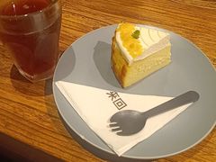 -来回·咖啡(天河南店)