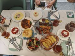 -库滋明·俄罗斯特色美食(中央大街店)