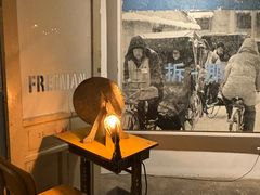 -at cafe 意大利餐厅(集美店)