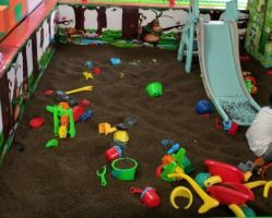 -美加乐儿童乐园(江宁文鼎广场店)