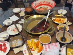 -牛签签串串香(IFS店)