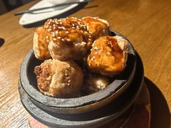 -HOHO餐厅(古子城店)