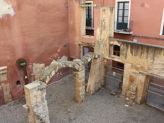 -瓦伦西亚大教堂