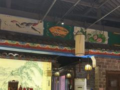 -德叔阙里·衢州菜馆(月湖店)