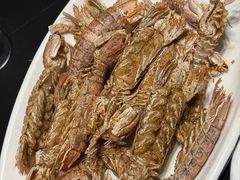 -金海湾海鲜排档(朱家尖店)