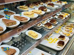 -宜家·瑞典风味餐厅(天津东丽商场店)