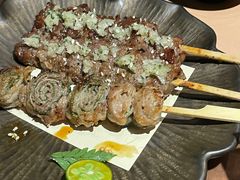 -山葵家居酒屋(天目里店)