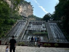 -藏山旅游风景区