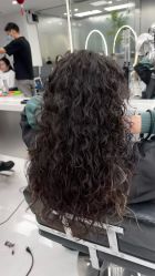 -5M HAIR SALON 旗舰店