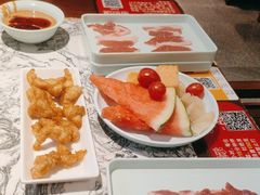 -京元盛铜锅涮肉(上海总店)