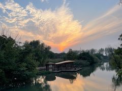 -同里国家湿地公园