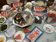 -鸿盛火锅(重庆路店)