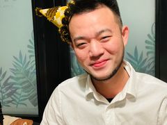 -hallch好吃餐厅(奥体中心店)