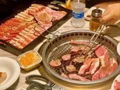 -火炉火自助餐(喜隆多店)