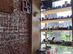 -不贰手作陶艺diy·烧玻璃·银饰团建(人民大学店)