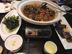 -茶叁酒肆·楚味江湖(菱角湖店)