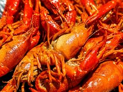 -金陵一哥龙虾馆(三牌楼总店)