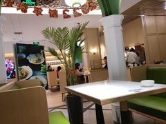 -荔粥记潮汕砂锅粥(太湖路店)