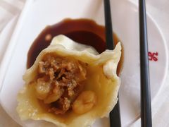 蒸饺-怡园饭店-餐厅(四望亭店)