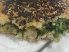 -金记 酿皮·煲烧饭(万博店)