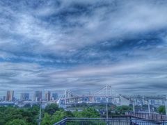 景点-台场海滨公园船码头