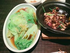 -桂小厨广西菜(万象城店)