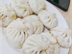 -津门永胜包子铺(哈尔滨道总店)