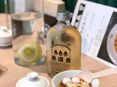 -渔语鱼酸菜鱼新川菜(万象城店)